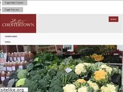 Sites similar to chestertown.com