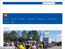 Sites similar to chestervarotary.org