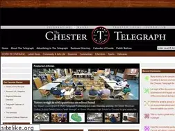 Sites similar to chestervermont.org
