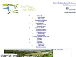 Sites similar to chesterville.net