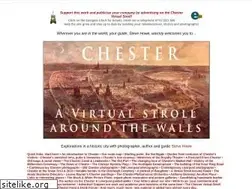 Sites similar to chesterwalls.info