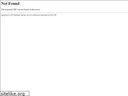 Sites similar to chesterwoods-labradors.com