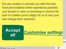 Sites similar to chesterzoo.org
