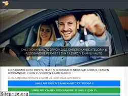 Sites similar to chestionare-online.ro