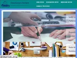Sites similar to chestionare-rutiere.ro