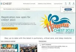 Sites similar to chestnet.org