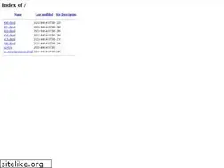 Sites similar to chestnut-sw.com