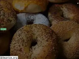Sites similar to chestnutbagels.com