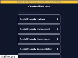 Sites similar to chestnutflats.com