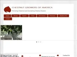 Sites similar to chestnutgrowers.org