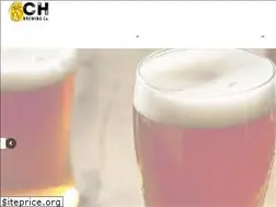 Sites similar to chestnuthillbrewingcompany.com