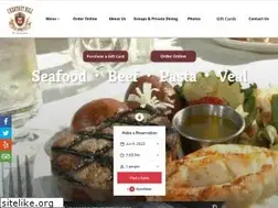 Sites similar to chestnuthilldining.com
