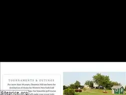 Sites similar to chestnuthillgolf.com