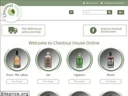Sites similar to chestnuthouseonline.co.uk