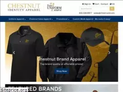 Sites similar to chestnutid.com