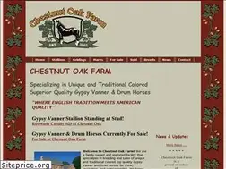Sites similar to chestnutoakgypsydrums.com