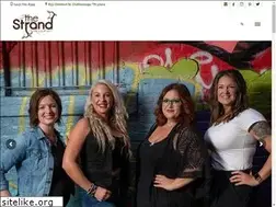 Sites similar to chestnutstrand.com