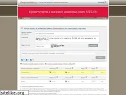 Sites similar to chestvovanie.ru