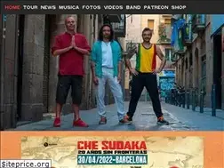 Sites similar to chesudaka.com