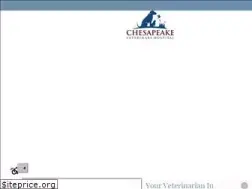 Sites similar to chesvethosp.com