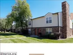 Sites similar to cheswickvillageapartments.com