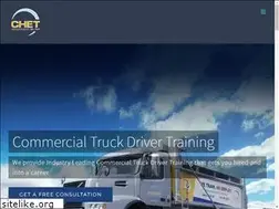 Sites similar to chet.ca