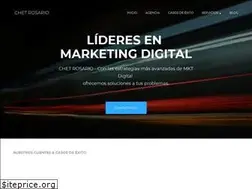 Sites similar to chet.com.ar