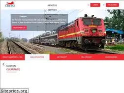 Sites similar to chetak.co.in