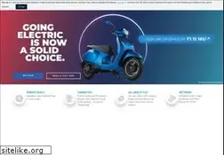Sites similar to chetak.com