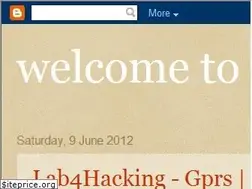 Sites similar to chetananchan.blogspot.com