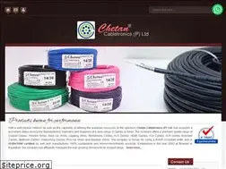 Sites similar to chetancable.com