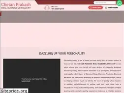 Sites similar to chetanprakash.com