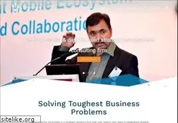 Sites similar to chetansharma.com