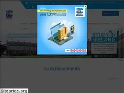 Sites similar to chetanyacareers.com