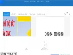 Sites similar to chetaomayvnjp.com