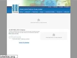 Sites similar to chetascontrol.com