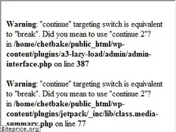 Sites similar to chetbaker.net