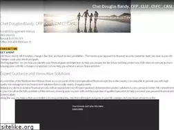 Sites similar to chetbandy.com