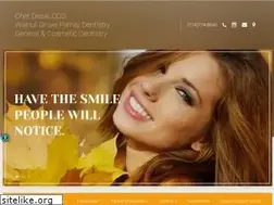 Sites similar to chetdesaidds.com