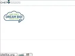 Sites similar to chetdreambig.com