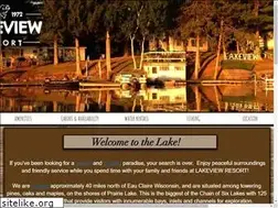 Sites similar to cheteklakeview.com
