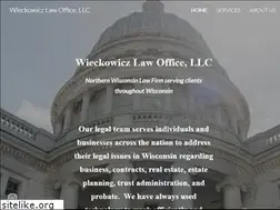 Sites similar to cheteklaw.com
