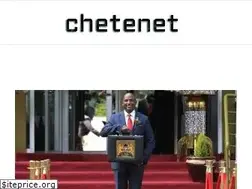 Sites similar to chetenet.com