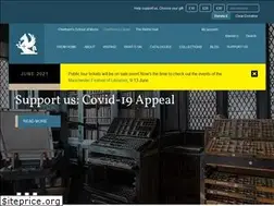 Sites similar to chethams.org.uk