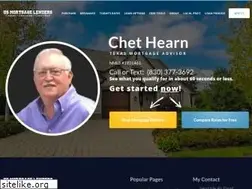 Sites similar to chethearn.com