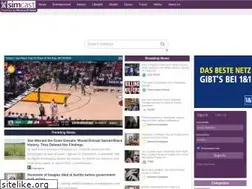 Sites similar to cheti.me