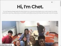 Sites similar to chetloesing.com