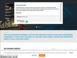 Sites similar to chetmorrison.com