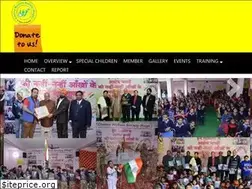 Sites similar to chetna-welfare.org