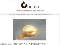 Sites similar to chetnaneuro.com